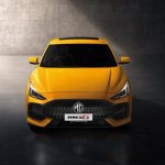 ngoại thất MG5 02