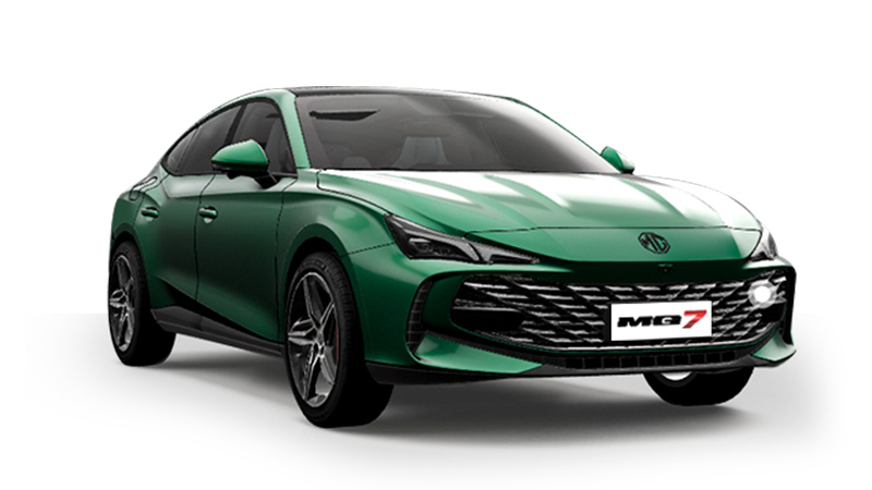 Xe MG7