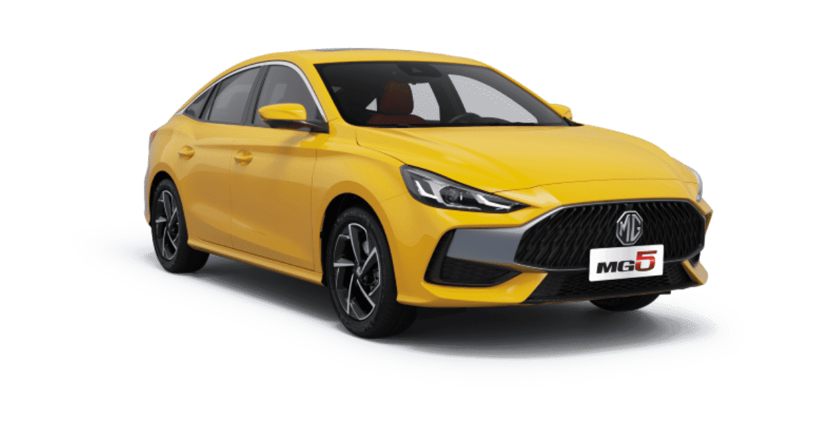 xe mg5
