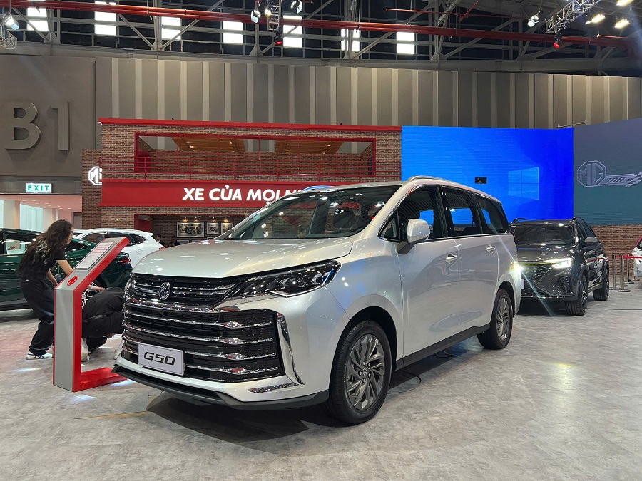 MG G50 - 01
